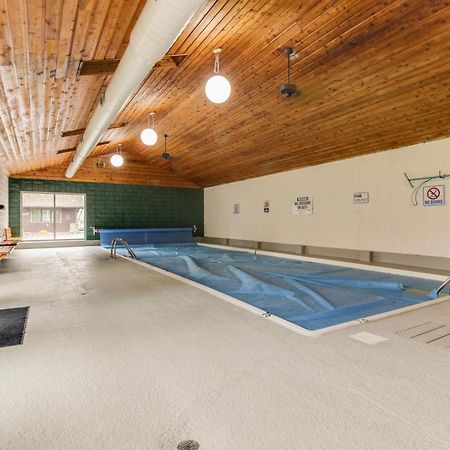 Apartmán Bay Point Hillside 17A Down Whitefish Exteriér fotografie